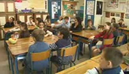 Les classes du goût à travers les 5 sens