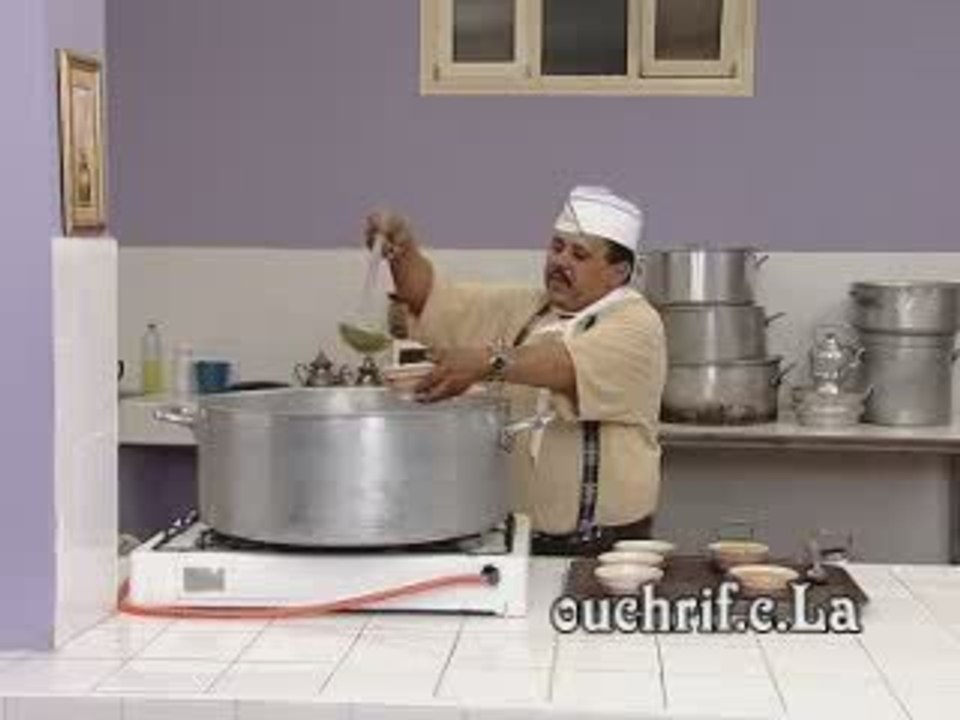 brrek ayakhlo partie 2