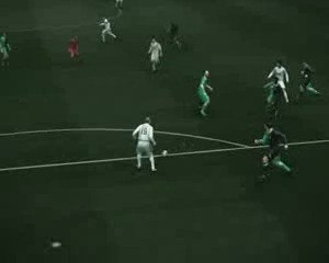 PES 2010 - K.Benzema