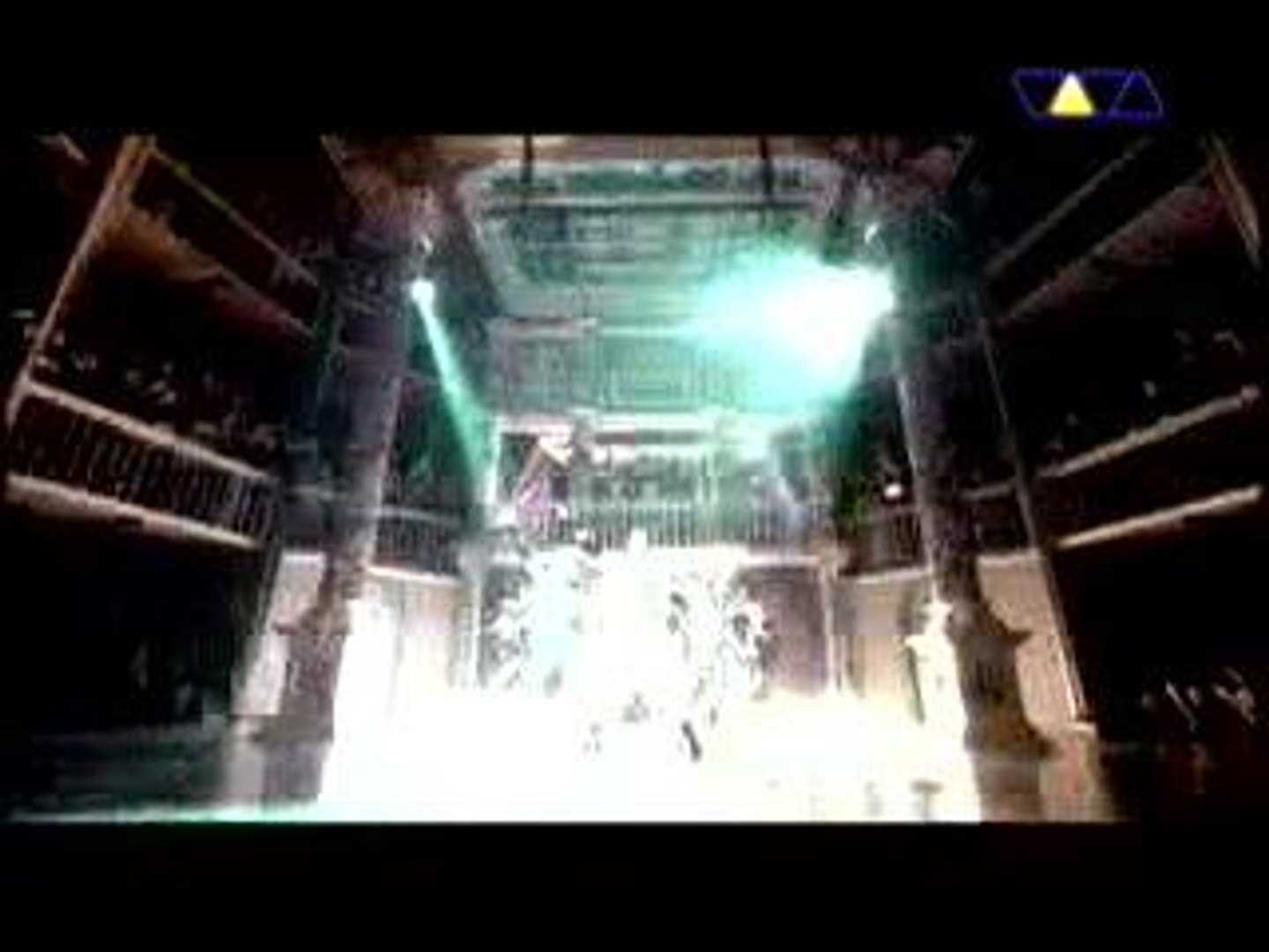 DJ Bobo & Irene Cara - What a feeling