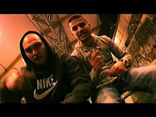 CLIP ''NOUVEAU SENS - LA DIFF'' AK47 RECORDS