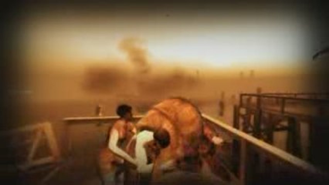 Left 4 Dead 2 - Multi-Kill.