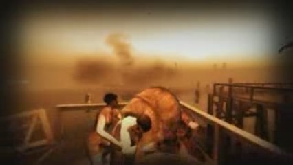 Left 4 Dead 2 - Multi-Kill.