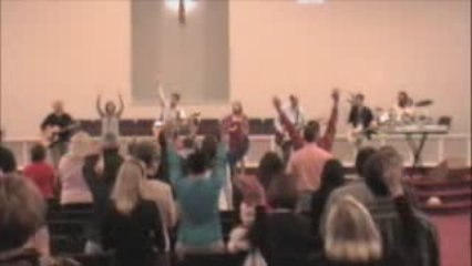 Union Grove Baptist Church CS Worship