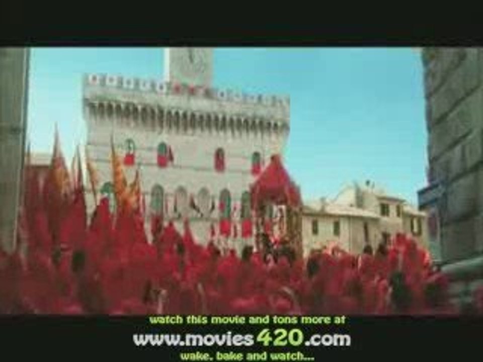 New Moon Trailer/Commercial