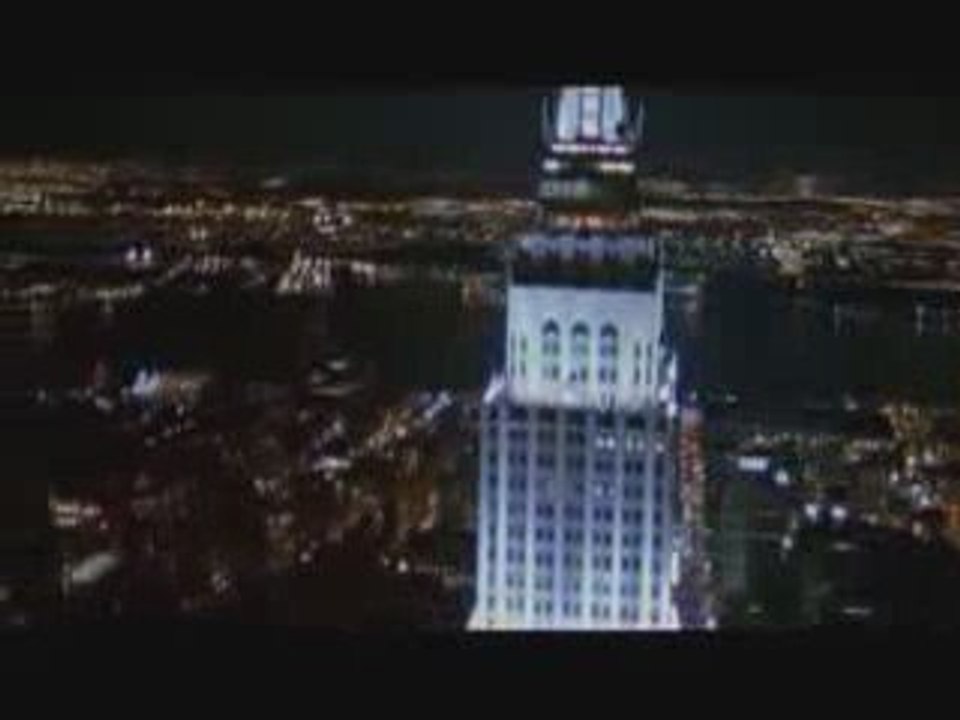 Percy Jackson & the Olympians: The Lightning Thief