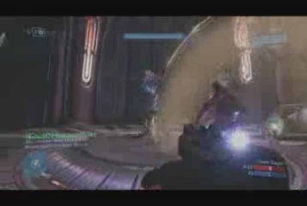 finale fnac odst round 1sgi