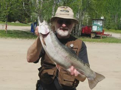 Trout Fishing Tips, Techniques, Methods and Secrets