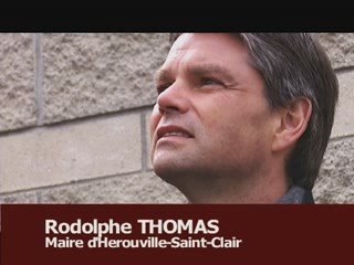 Les antennes-relais / Rodolphe Thomas