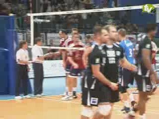C.A.Brive Volley-Ball vs Cambrai