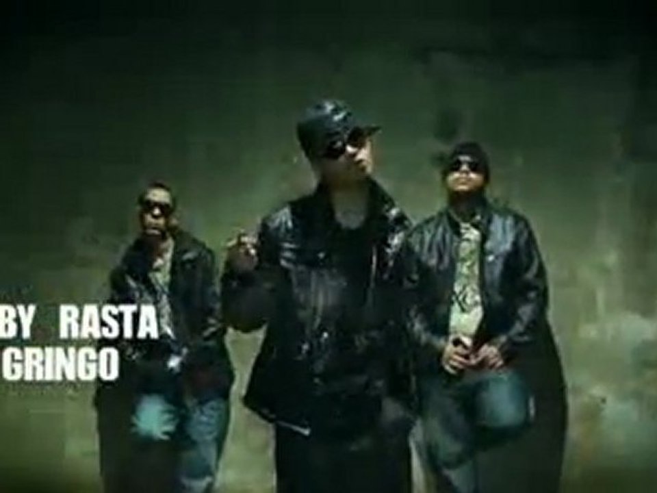 Baby Rasta y Gringo Feat Farruco - Lo de ella es Fichuriar