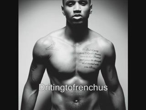 Trey Songz Feat Gucci mane & Soulja Boy - LOL RMX / NEW SONG