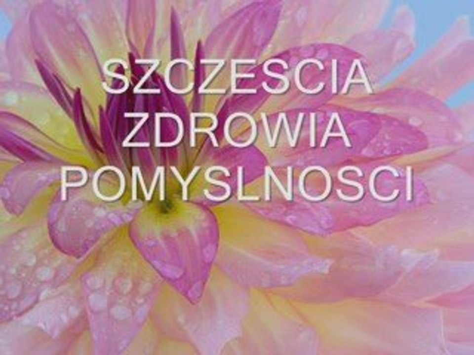 Zyczenia Urodzinowe Dla Andrzeja