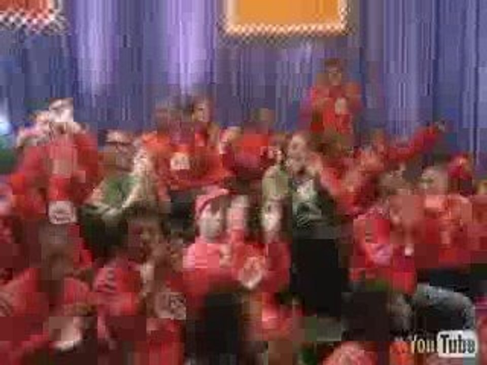 Black Eyed Peas - Don't Phunk With My Heart