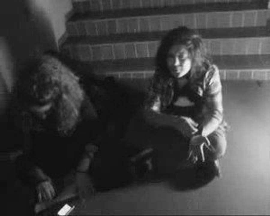 Ma soeur plus que tout