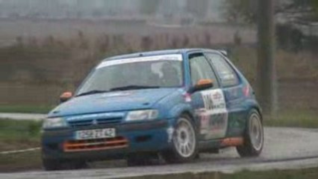 ES8 Val d'Yser