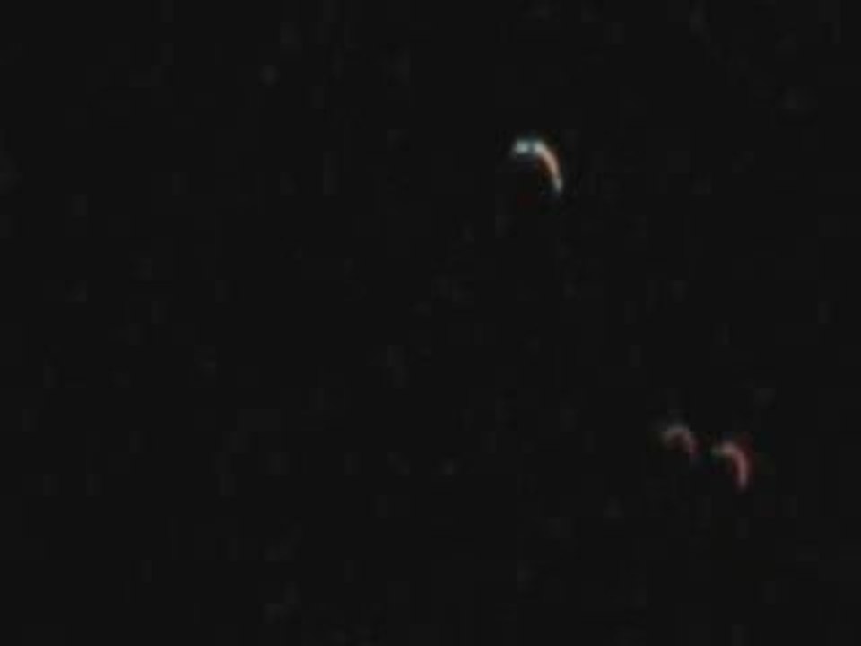 ufo colorado