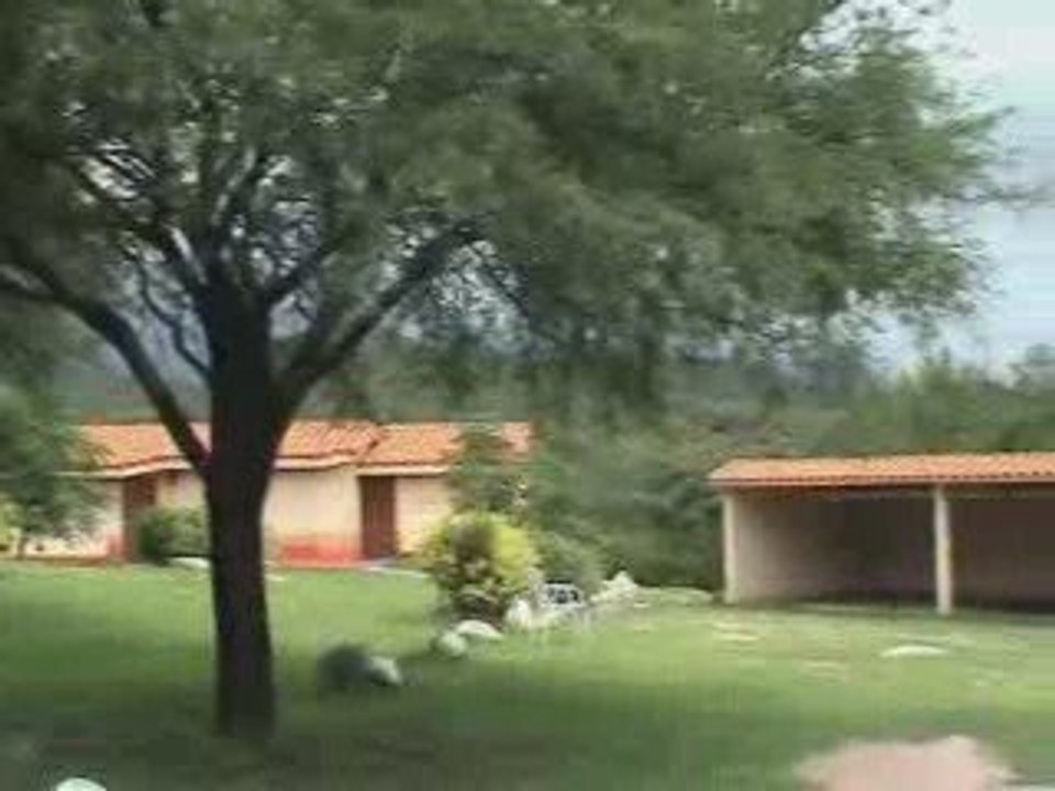 La Lejania