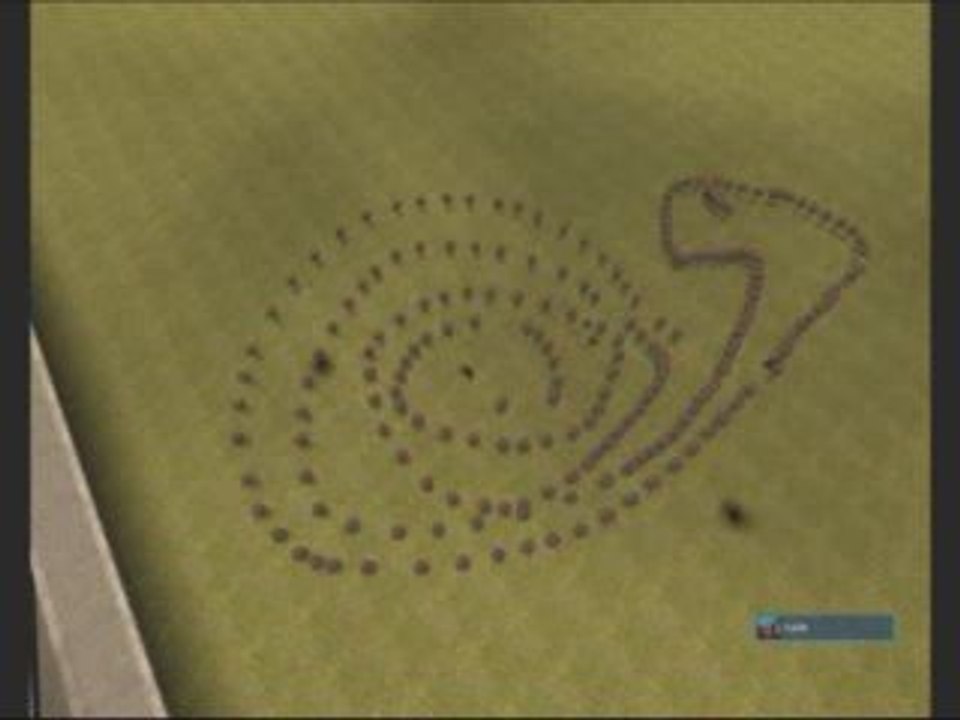 Garry's Mod - L'escargot Magique