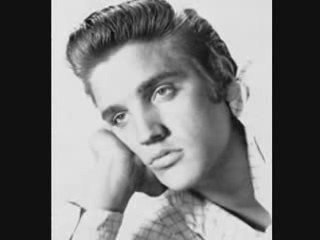 hommage a elvis presley