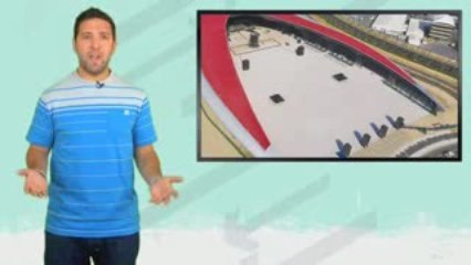 SEMA 2009 Previews, Hennessey HPE700 Camaro, ...