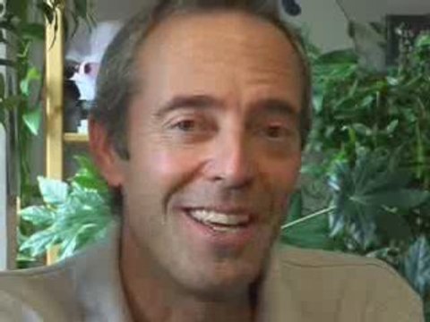 Jean-François Clervoy - La vie sur Terre dans...?