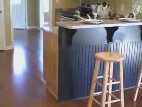 Birchfield | Neighborhood Tour |Augusta Chronicle