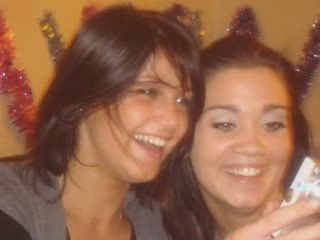 sisi noussssssssssssss les sistas