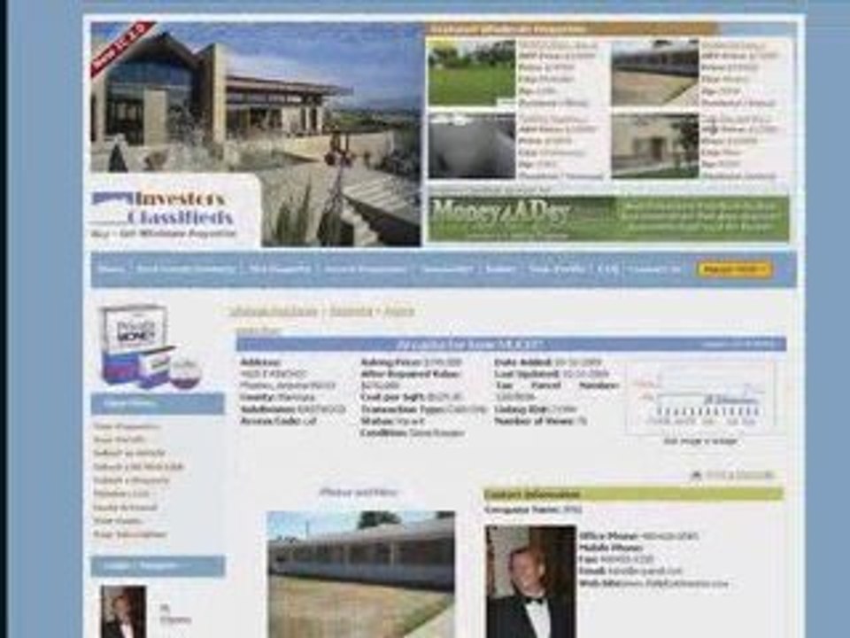 Part 2 - Maximum Exposure for Your Whole Properties.