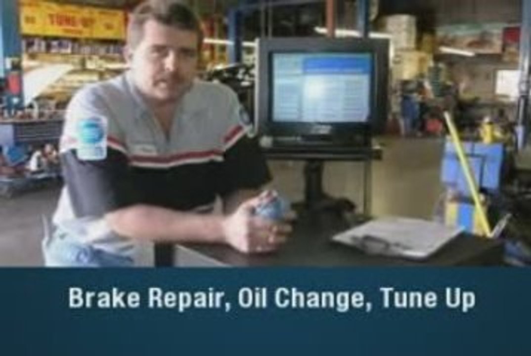 Automotive Ohio Experts Napa Auto Care Center