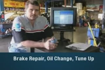 Automotive Ohio Experts Napa Auto Care Center