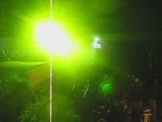 R-MétiK PyroteK halloween 2009