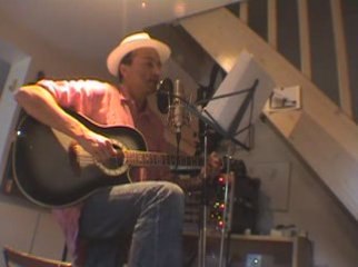 Vanessa Paradis - il y a - reprise