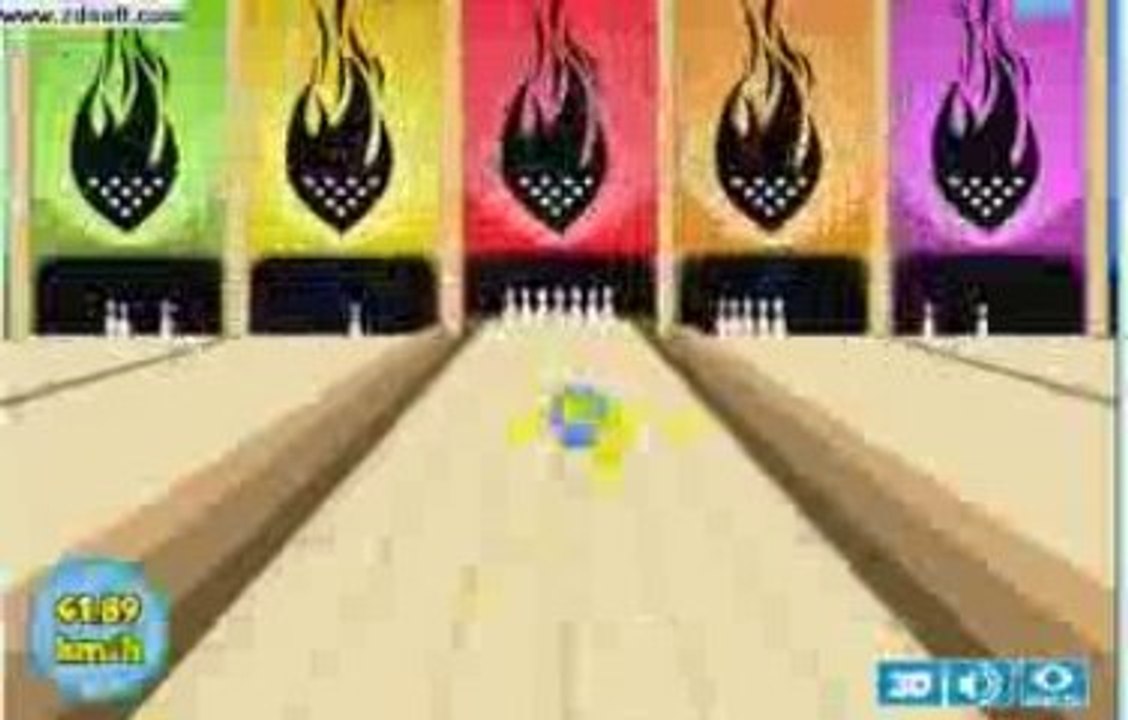 How to cheat Bowling Buddies on Facebook