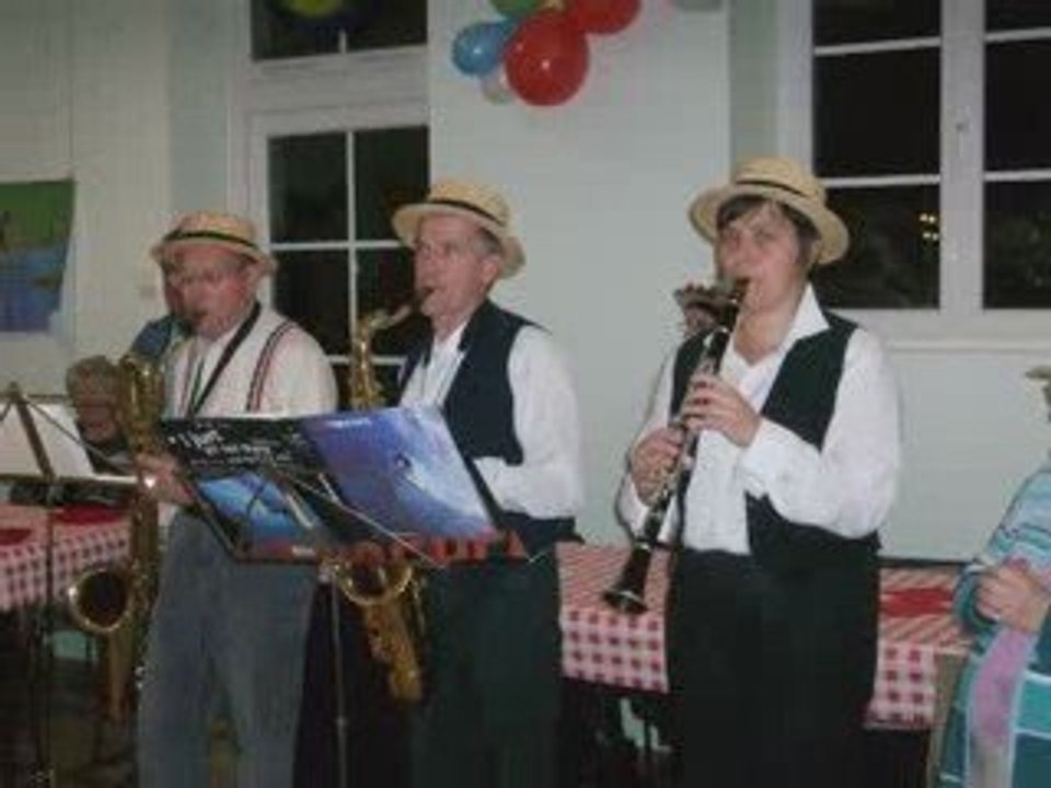 La fête des guinguettes