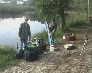 maniacs à Mimizan 1-11-09    part 1