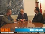 ZİYAETTİN AKBAŞ ÖZEL RÖPORTAJ 02