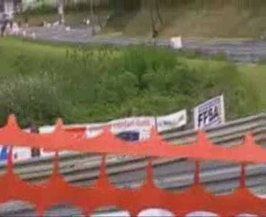 hébercrevon 2009 le samedi