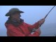 King Salmon Fishing Action in BC, Canada