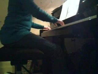 A whiter Shade of Pale