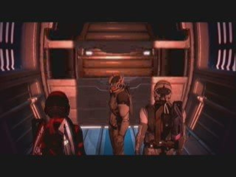 WT Mass effect 360 - 14: le Pic n° 15