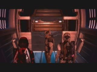 WT Mass effect 360 - 14: le Pic n° 15