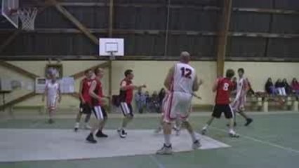 Match amical BCC - Lavaufranche (6)