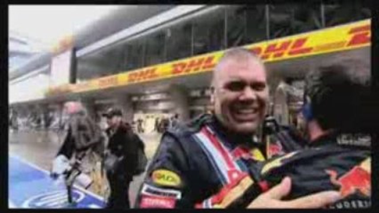 2009 Season Review 1