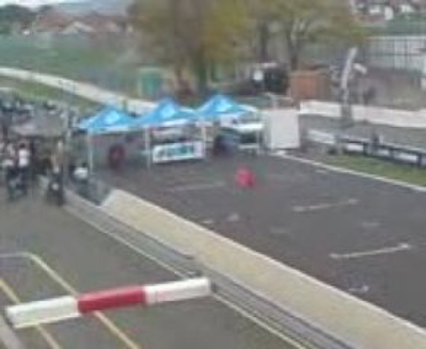 RSS5 Albi run mini gp altec contre gpr de dam-sport