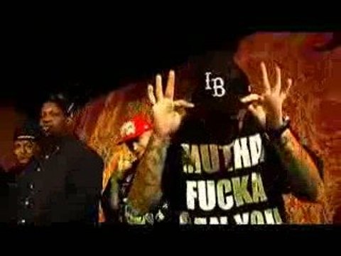 MR. HYDE ft. Q-Unique & ILL Bill - KILLER COLLAGE