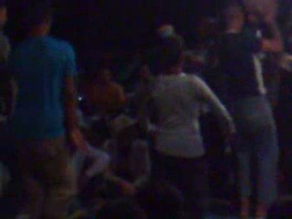 chehab sidi slimane été 2009