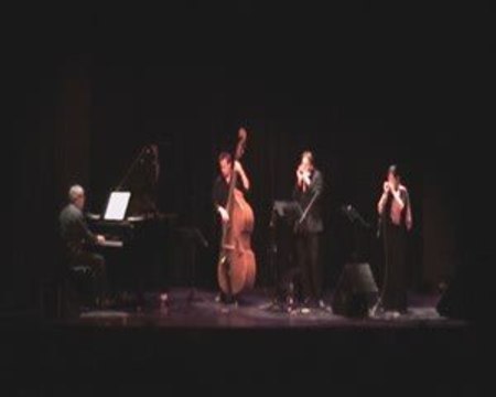 Antoine Le Roux - Harmonica - Impérial (Astor Piazzolla)