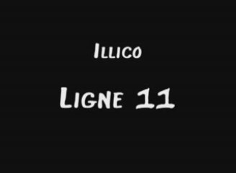 Ligne 11