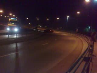 cargo drift BMW e30 2.8